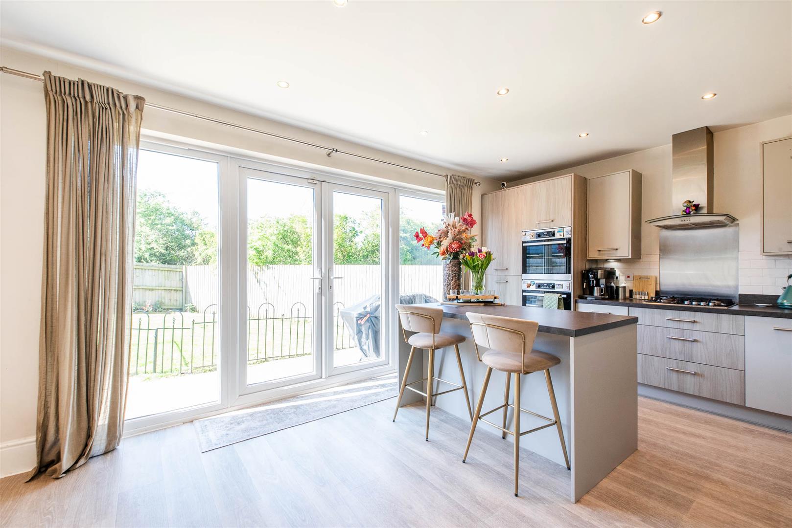3 bed property in Rook Crescent, Leyland